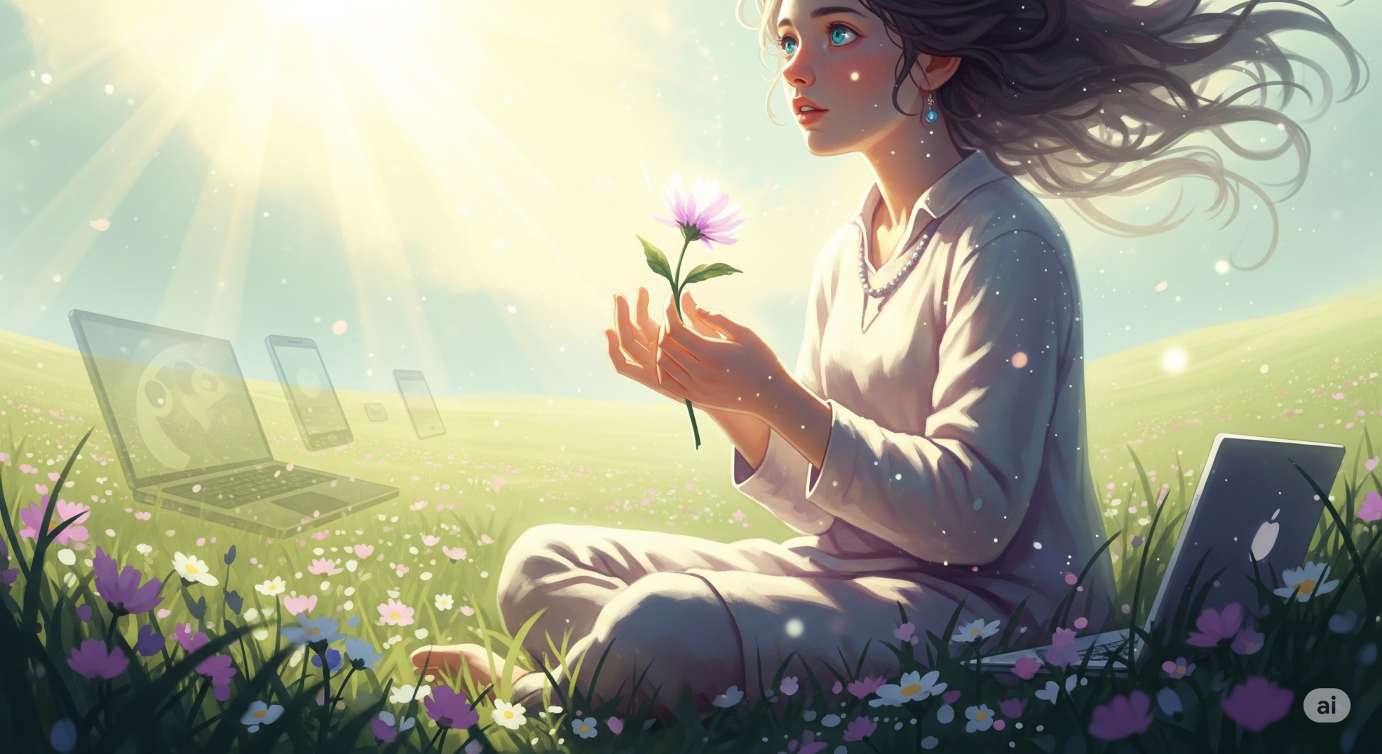 The Benefits of a Digital Detox for Mental Clarity
